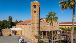 Our Lady of Arabia in Kuwait