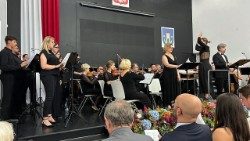 Festiwal IMAGINE Culture without Borders (Heschel Center News)