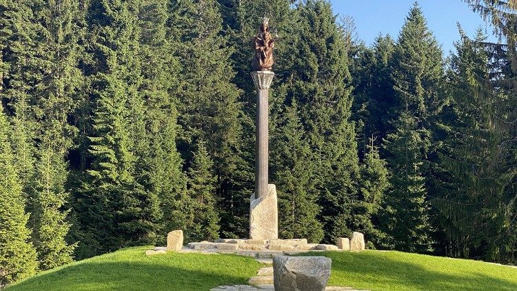 W realizację projektu zaangażowanych było p&oacute;ł tysiąca os&oacute;b. Fot. Krzysztof Bronk