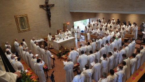 Kardinal Czerny škofom Amazonije: Spremljati in pomagati krajevnim Cerkvam