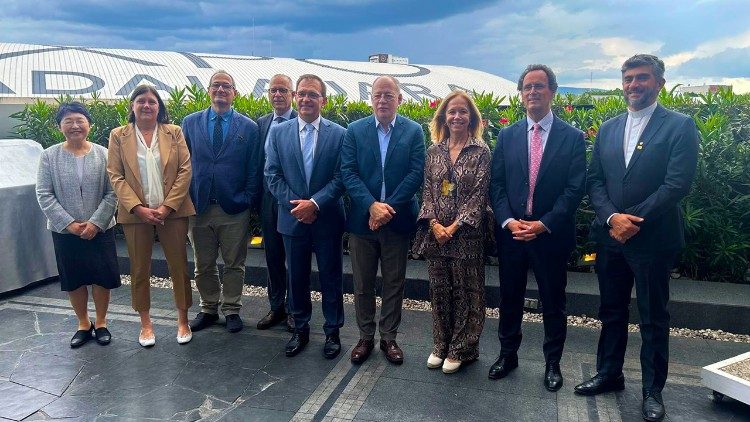 Isabel Capeloa Gil, a SACRU új elnöke