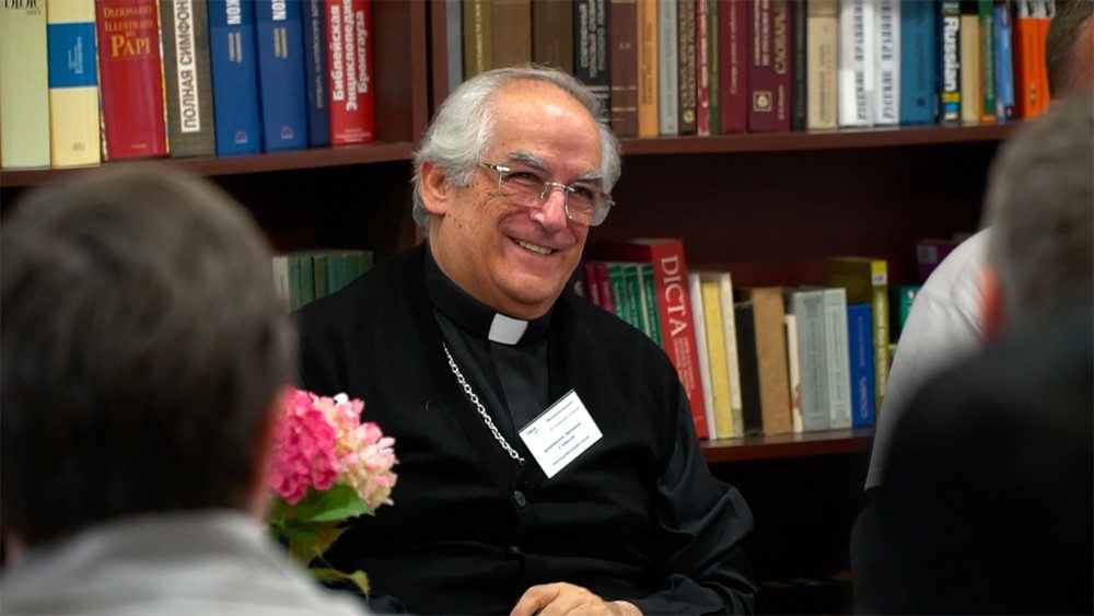 XII Генеральная ассамблея CORSUM в Санкт-Петербурге (@ Фото Михаила Фатеева)