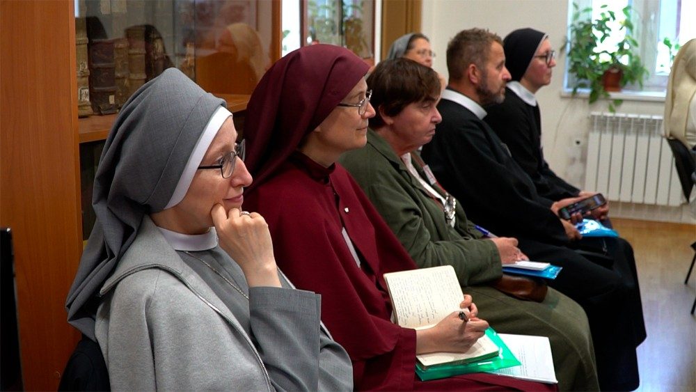 XII Генеральная ассамблея CORSUM в Санкт-Петербурге (@ Фото Михаила Фатеева)