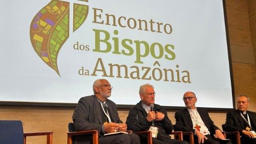 Les évêques d’Amazonie réaffirment leur engagement envers les peuples autochtones