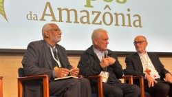 2025.08.19 Maaskofu wa kanda ya Amazonia.