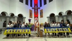 Фото проекту "Дати мамі надію"