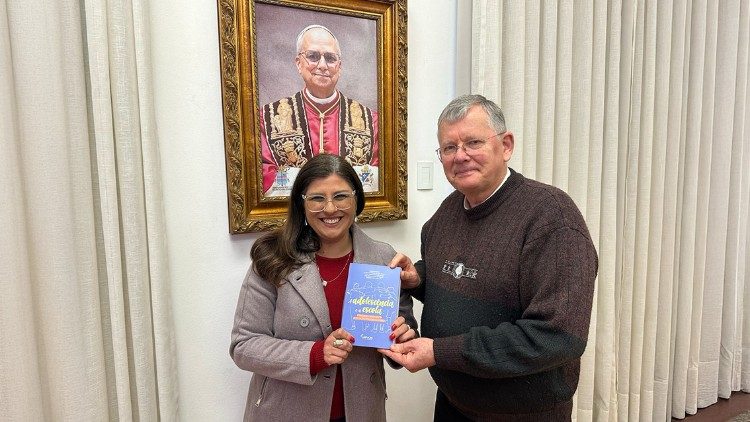 2025.08.19 Cardinale Spengler, Libro