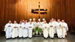 Jubileu marcou abertura da Assembleia de Pastoral do Regional Nordeste 3.