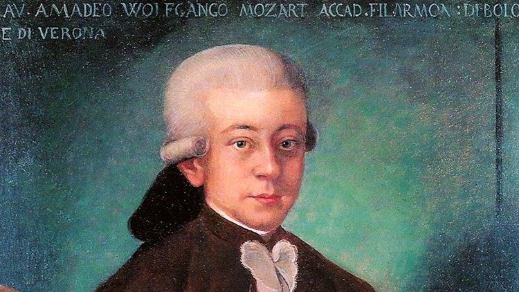 2025.08.19 Wolfgang Amadeus Mozart