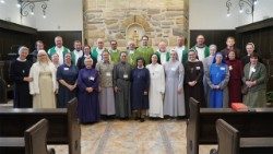 XII Генеральная ассамблея CORSUM в Санкт-Петербурге (@ Фото Михаила Фатеева)