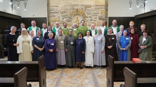 В Санкт-Петербурге открылась XII Генеральная ассамблея CORSUM