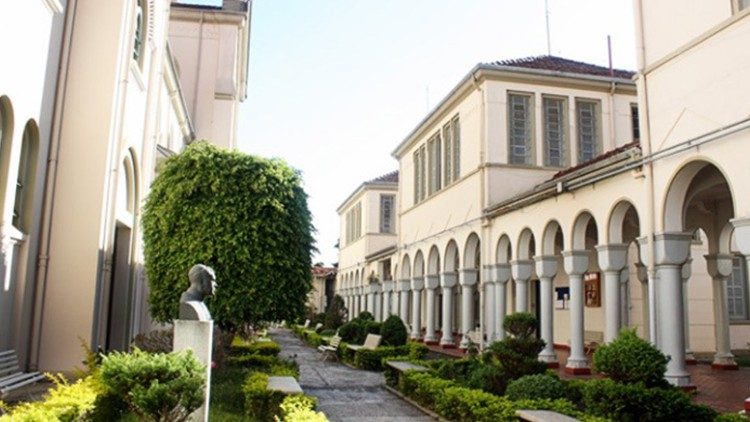 Faculdade de Direito Canônico São Paulo Apóstolo (FDCSPA), 