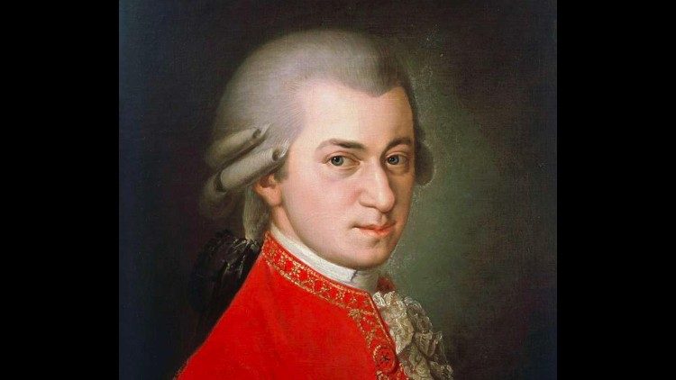 2025.08.19 Wolfgang Amadeus Mozart