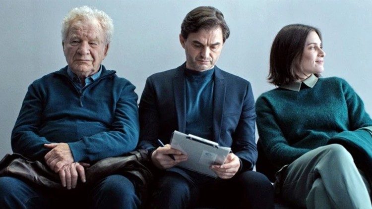 Unser Filmtipp: Der Kuss des Grashüpfers