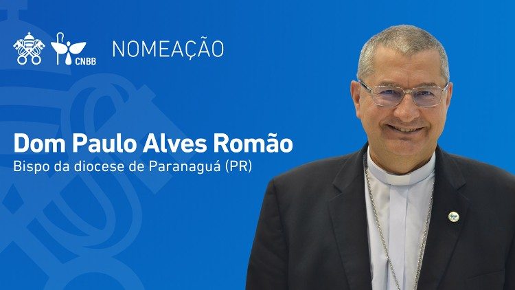 2025.08.20 Dom Paulo Romão
