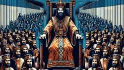 அரசர் சாலமோன்