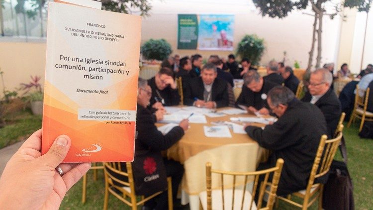 129ma Assemblea plenaria della Conferenza episcopale peruviana