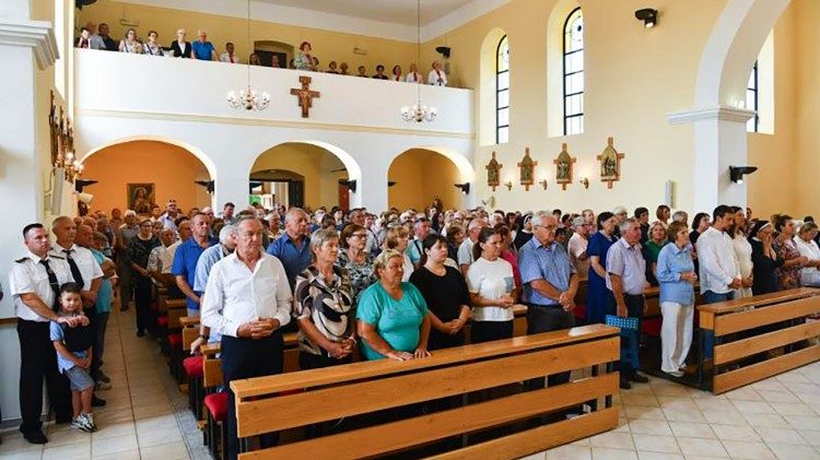 Blagdan sv. Jelene Križarice u Rakovici