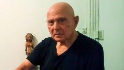 Gérard Chalien - jornalista escritor françês