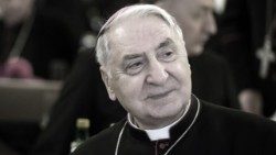 Arhibīskaps Jozefs Kovaļčiks