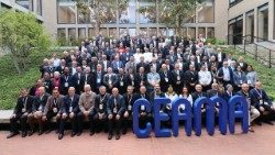 CEAMA reuniu em Bogotá mais de 90 bispos da Pan-Amazônia.