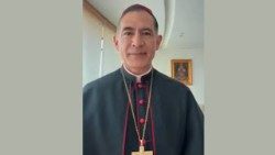 Mons. Carlos Enrique Samaniego López (Texcoco- México)