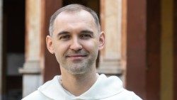 о. Пйото Янас, OP