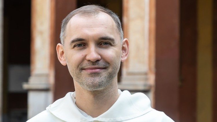 о. Пйото Янас, OP