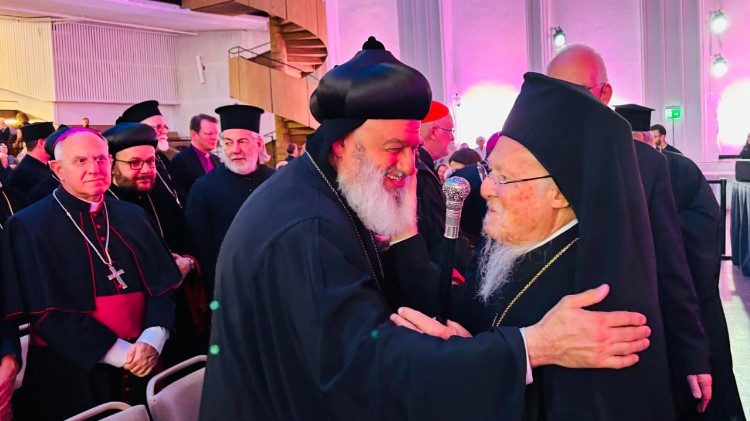 Ecumenical Week in Stockholm 2025