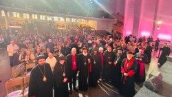 Ecumenical Week in Stockholm 2025