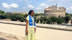 Laurinda Rodrigues da Moura 