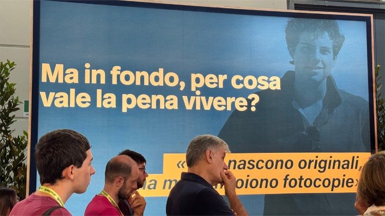 Mkutano wa Urafiki kati ya Watu hukoi Rimini