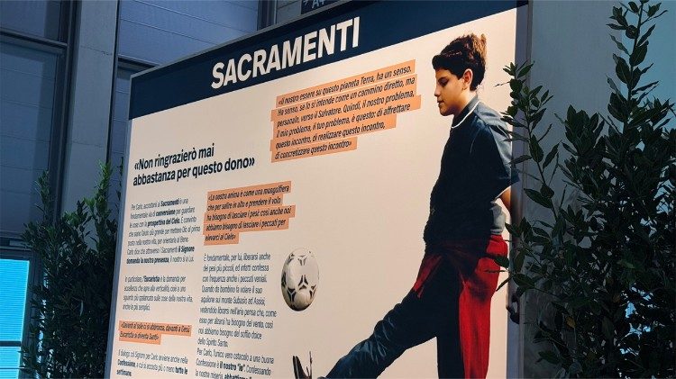 Mkutano wa Watu huko Rimini