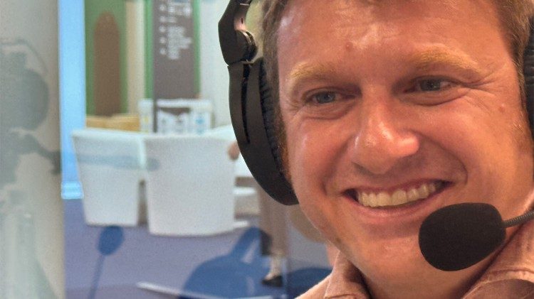 Piero Vietti, rivista Tempi