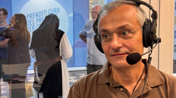 Alfredo Caltabiano, Associazione nazionale Famiglie Numerose