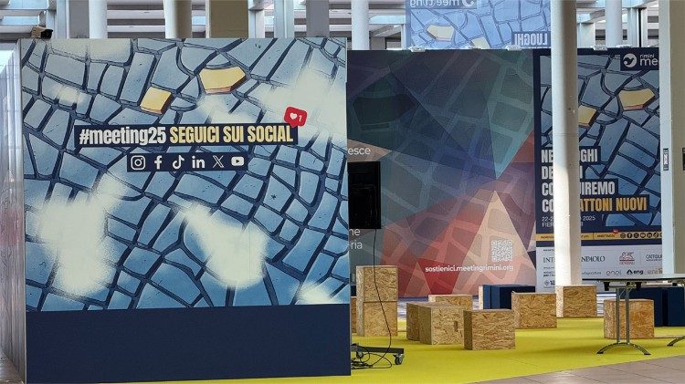 Meeting di Rimini 2025