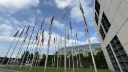 La quarantaseiesima edizione del Meeting di Rimini