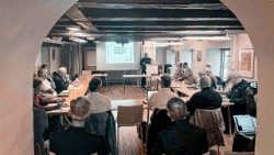 Stockholm, Suedia: Săptămâna ecumenică (18-24 august 2025)