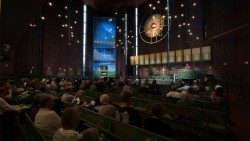  الأسبوع المسكوني في ستوكهولم  