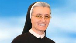 Motër Loreta Lekaj,  Eprore e re e Përgjithshme e Motrave Françeskane të Zojës së Papërlyer