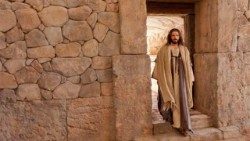 Jezu Krishti është dera e jetës