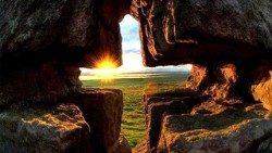 Injili ya Dominika ya 21 Mwaka C,Yesu  Kristo ni Mlango mwambamba.