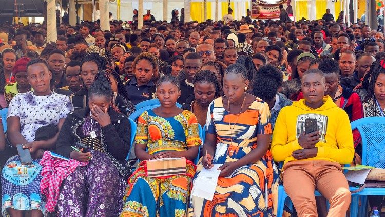 Kongamano la Viwawa Tanzania