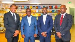 Organizações da sociedade civil pedem cancelamento do jogo amistoso entre Argentina e Angola