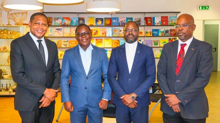 Organizações da sociedade civil pedem cancelamento do jogo amistoso entre Argentina e Angola