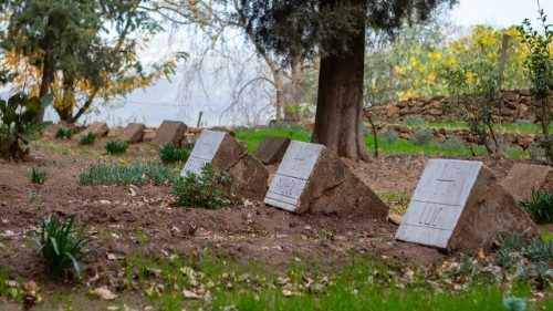 Angelus allesjelersdag