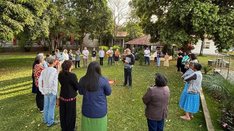 Encontro Nacional da JPIC