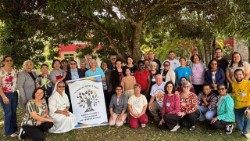 Encontro Nacional da JPIC