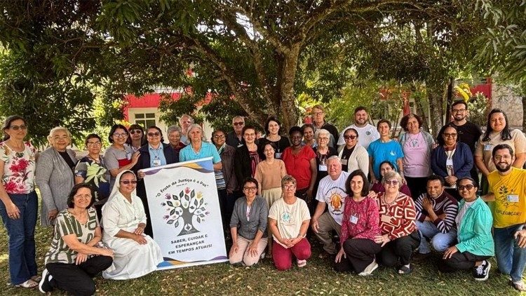 Encontro Nacional da JPIC