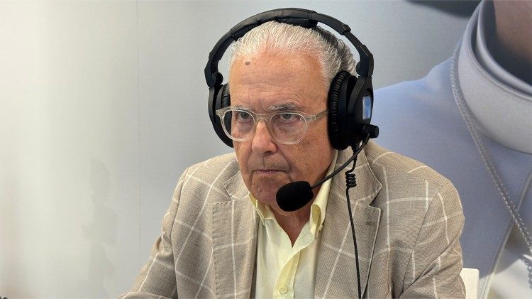 Guzmán Carriquiry, diplomatico e giornalista uruguaiano